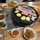 희야네솥뚜껑삼겹살 이미지