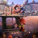 주토피아 이미지