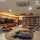 현대찜질방사우나 이미지