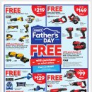 [ 하와이 생활상점 ] "Lowe's"(집 수리/보수/인테리어) :: Father's Day - 2024년 6월 6일 ~ 19일 이미지