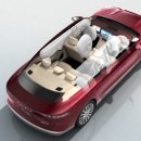 2천만원에 2천km?… 쏘나타·K5 긴장시킬 하이브리드 등장 이미지