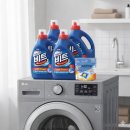 와이크린 세탁 | 대용량 세탁세제 비트 딥클린 파워 사용후기