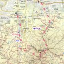 해태거리길 삼거리 이미지