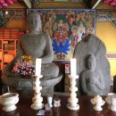 상주 증촌리 석조여래좌상 이미지