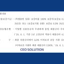 중소기업보증금융