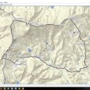 옥과 성륜사주차장 이미지