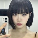 채원헤어 이미지