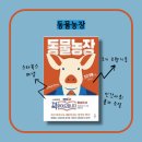 종국농장 | 조지오웰 동물농장, 등장 인물, 칠계명(7계명) 변화