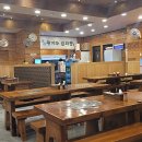 명품청기와감자탕 안양박달점 이미지