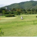 알천파크 골프장 화장실 이미지