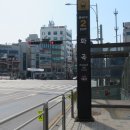 우장산공원길 이미지