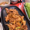 예향 | 가족여행 문경맛집 추천 ‘예향’ 후기｜아침식사 가능한 문경약돌돼지 전문점