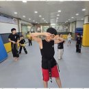 합기도 우리도장 이미지