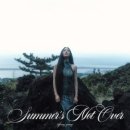 티파니영(소녀시대) / Summer's not over (Ab) mr 이미지