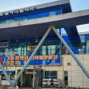 북항활어회시장