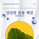 주식회사케일농업회사법인 이미지