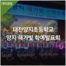 대전양지초등학교 이미지