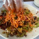 제주 회국수 맛집 촌촌해녀촌 성시경 먹을텐데 성게국수 소라 후기