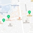 세븐일레븐대전용전한숲점 이미지