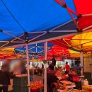 씨유 석모도민머루점 | 강화 석모도 캠핑 | 민머루해수욕장 캠핑 후기 (취사, 화장실, 갯벌체험)