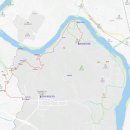 오후의 산책 이미지