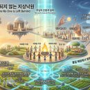 사람의 완전한 행복을 위한 4대 기둥 이미지