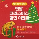 달탄게코 | [부산파충류샵] 🎄 달탄게코, 연말 특가! 부산 크레스티드게코 최대 30% 할인 찬스