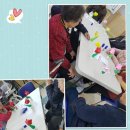 종이접기 테라피 이미지