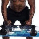 아쿠아휘트니스 클럽 이미지