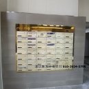 정남도서관 1층 이미지