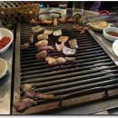 사상 60년대 소금구이 이미지