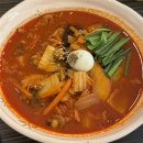 &lt;양주 맛집&gt; 짬뽕지존 양주덕계점 후기