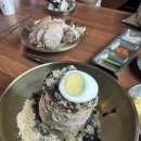 삼교리동치미막국수 백도점 이미지