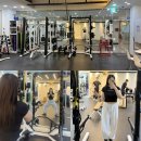 반포PT 반포헬스장 리프레쉬클럽 반포자이점 강성희 트레이너님 피티 후기