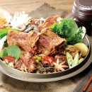 돈뼈랑 감자탕 이미지