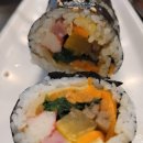 백석동맛있는김밥집