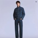 아이디어상사(idea34) | 리바이스 블루탭 앵커 릴렉스드 진 Idea Blue 32x34 구매후기｜소개팅룩으로 아주 제격이라고 생각이...