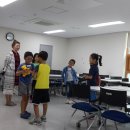 당산2동공립작은도서관 이미지