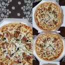 허니허니피자 이미지