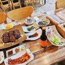 담양갈비창고