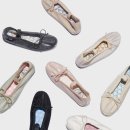 락피쉬웨더웨어 플랫슈즈 스크런치 플랫 WISLEY SCRUNCH FLAT 블랙 구매후기