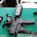 ♧ 한국 특전사의 총 vs 해외 특수부대의 총(옮겨온 글) ♧ 이미지