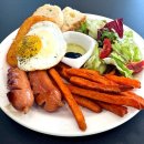 행주산성카페 브릿지하우스 이미지