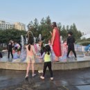 시민복지타운광장 이미지