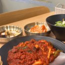 호계3동-1 | [호계동맛집] 60년 전통 무교동 영미낙지 낙지보쌈 정식 후기