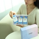 주식회사 뉴박스 | 설 명절 선물 추천, 남성 맞춤 멀티비타민 센트룸 맨 더블업 프로모션으로 준비!