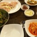 돼지막창구이