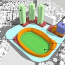 구덕운동장 이미지