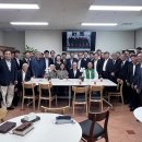 스틸美대사 부임 첫 주일예배 영락교회서 드려 이미지