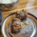 한동감자탕순대국 이미지